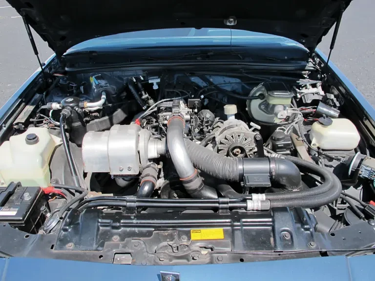 1987 Buick Regal - Image 4 of 16