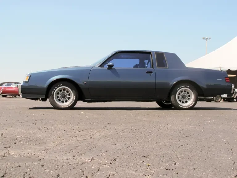 1987 Buick Regal - Image 6 of 16