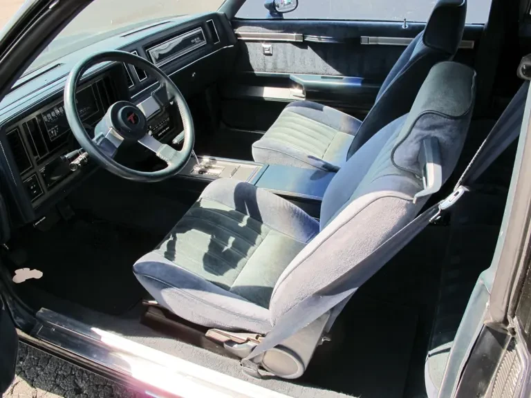 1987 Buick Regal - Image 5 of 16