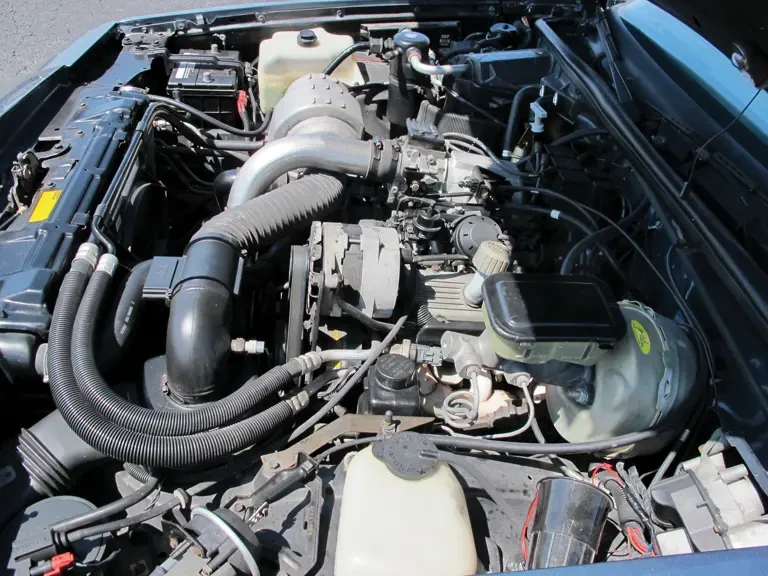 1987 Buick Regal - Image 12 of 16