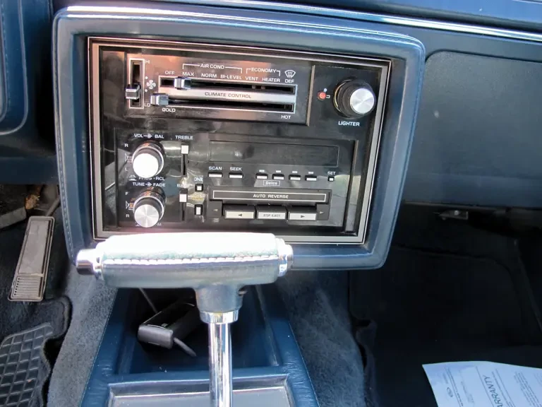 1987 Buick Regal - Image 10 of 16