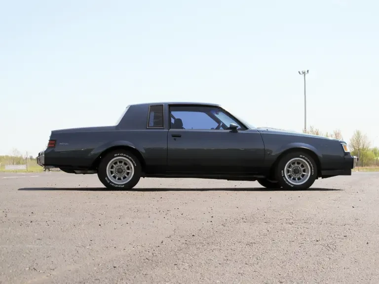 1987 Buick Regal - Image 2 of 16