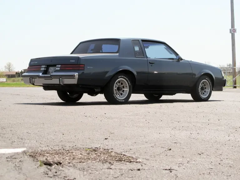 1987 Buick Regal - Image 3 of 16