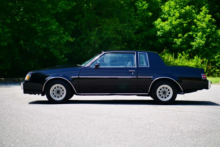 1987 Buick Regal - Image 2 of 26
