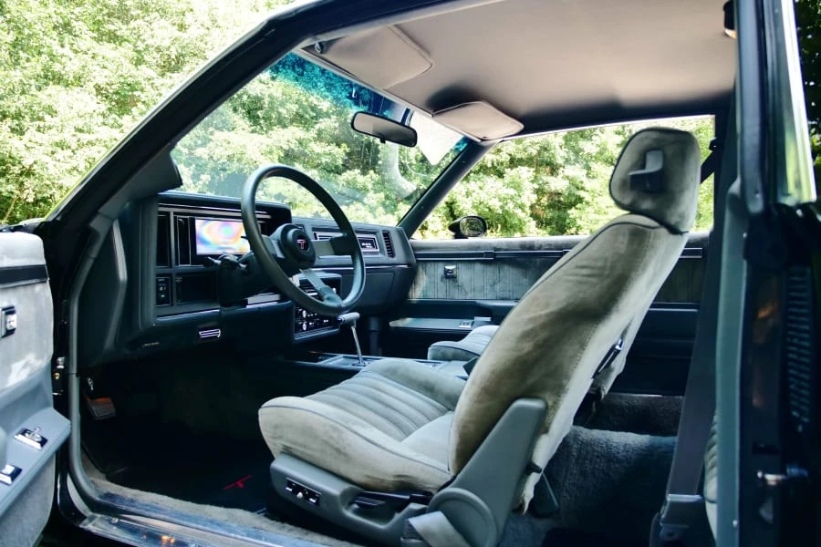 1987 Buick Regal - Image 3 of 26