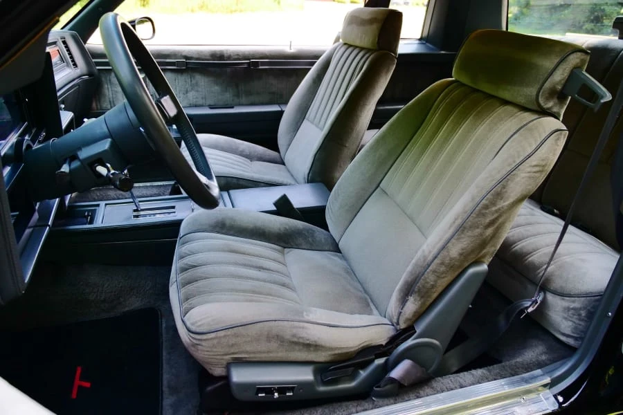 1987 Buick Regal - Image 4 of 26