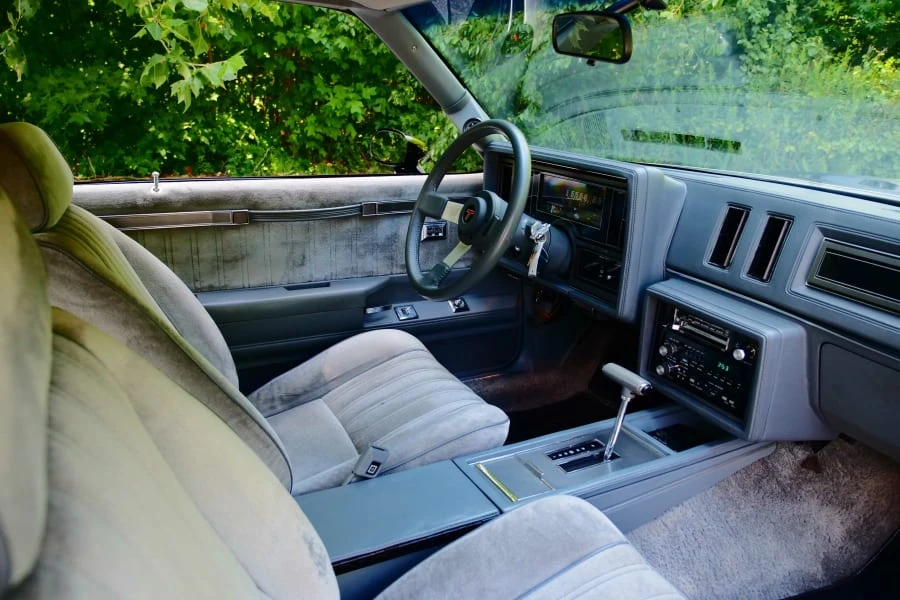 1987 Buick Regal - Image 6 of 26
