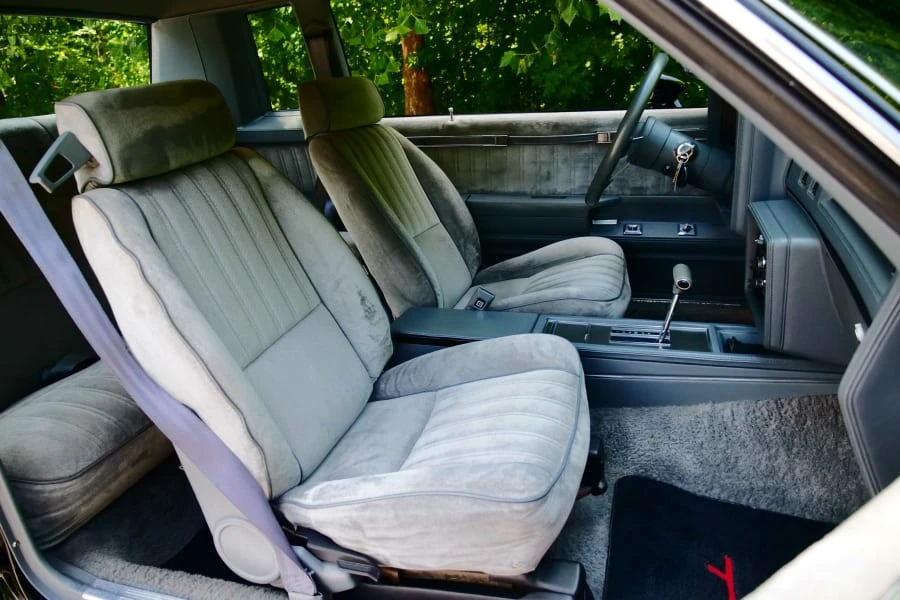 1987 Buick Regal - Image 8 of 26