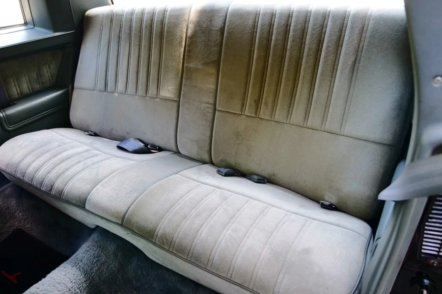 1987 Buick Regal - Image 9 of 26