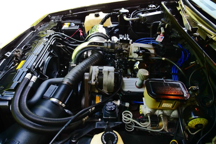 1987 Buick Regal - Image 12 of 26