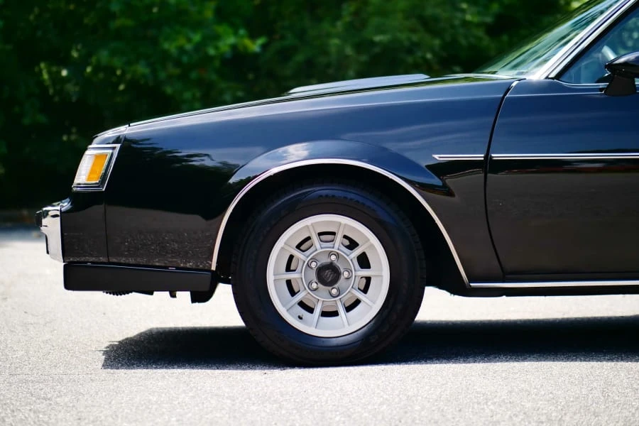 1987 Buick Regal - Image 14 of 26
