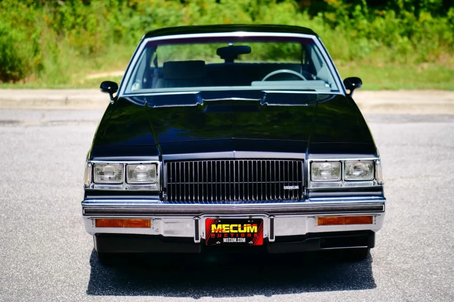1987 Buick Regal - Image 15 of 26