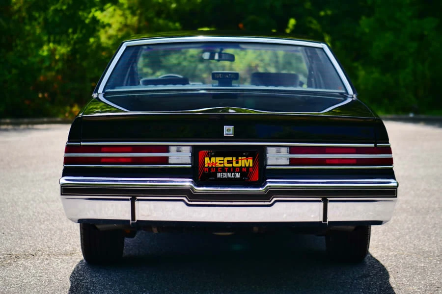 1987 Buick Regal - Image 16 of 26