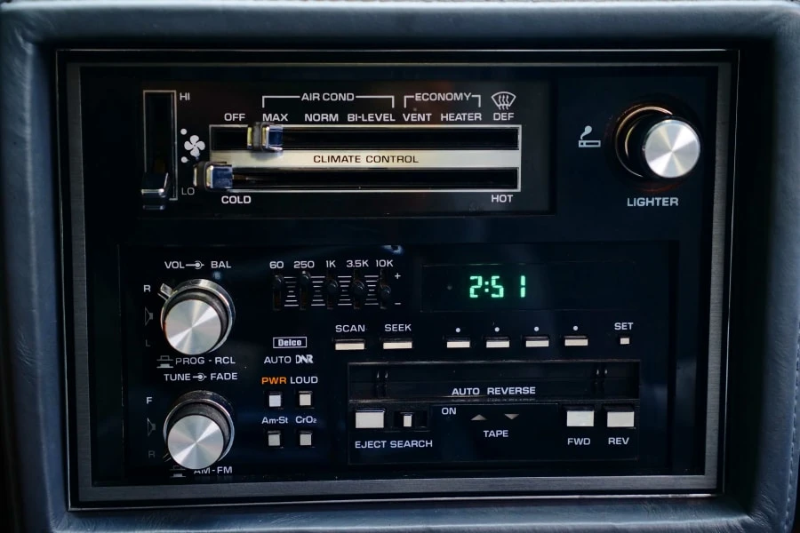 1987 Buick Regal - Image 22 of 26
