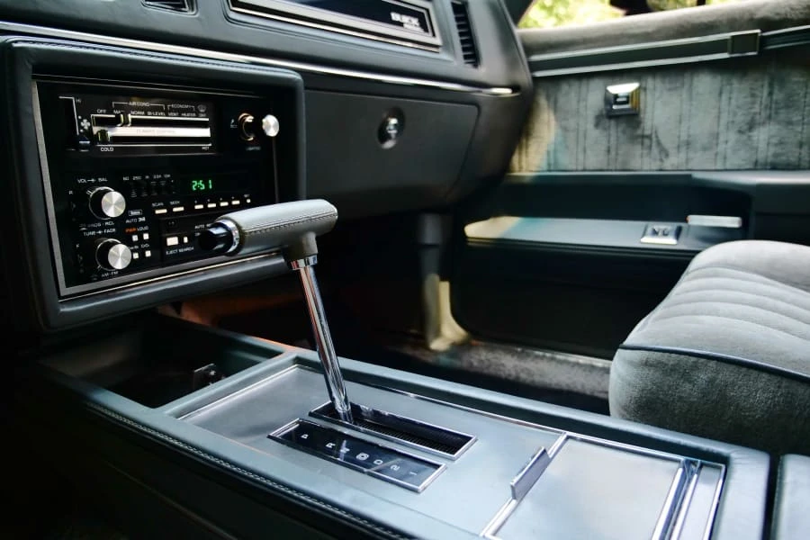 1987 Buick Regal - Image 23 of 26