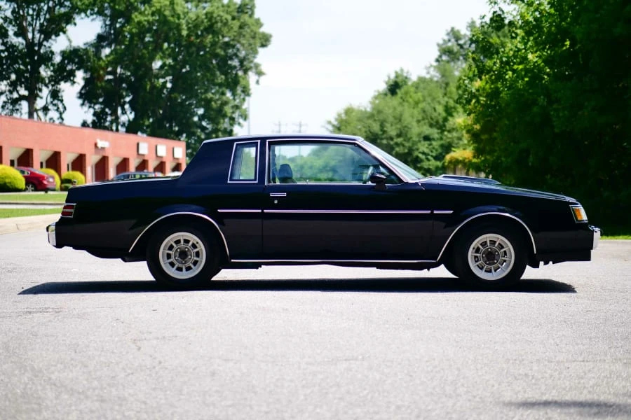 1987 Buick Regal - Image 24 of 26