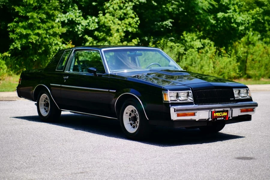 1987 Buick Regal - Image 26 of 26