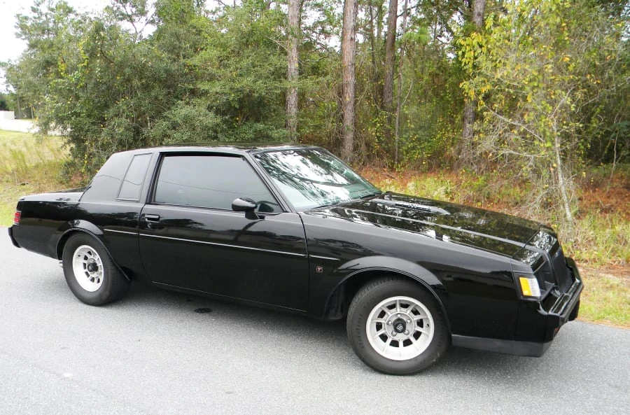 1987 Buick Regal - Image 13 of 13