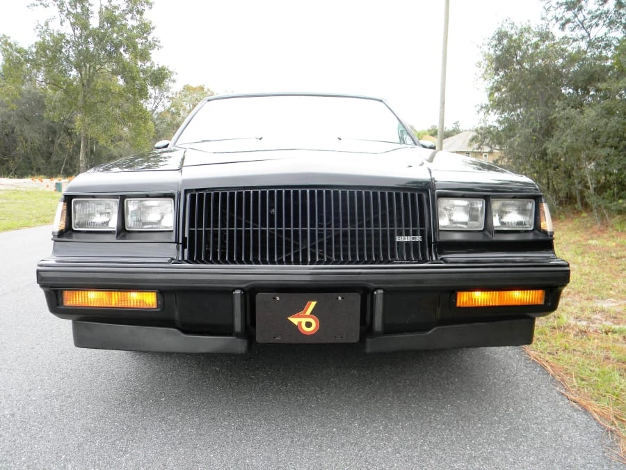 1987 Buick Regal - Image 10 of 13