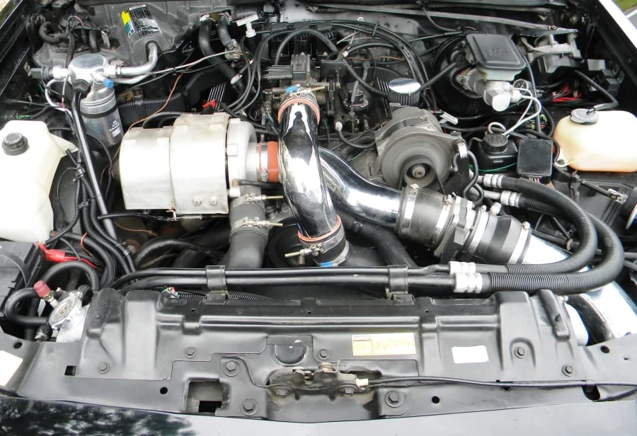 1987 Buick Regal - Image 9 of 13