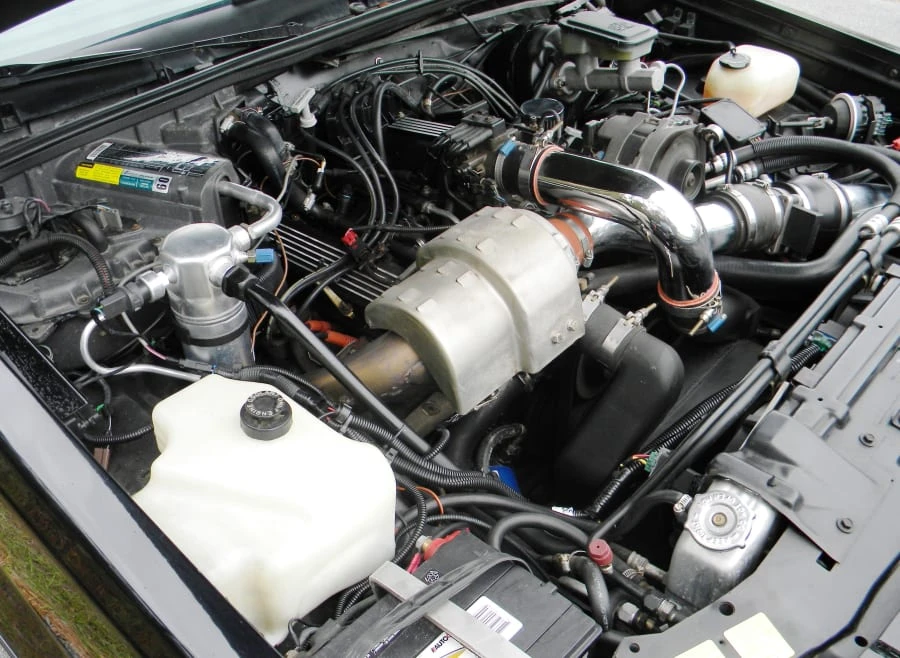 1987 Buick Regal - Image 8 of 13