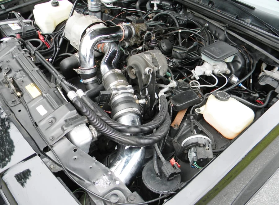 1987 Buick Regal - Image 6 of 13