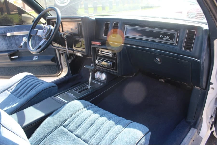 1987 Buick Regal - Image 22 of 26