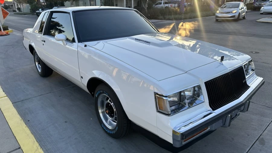 1987 Buick Regal - Image 14 of 26