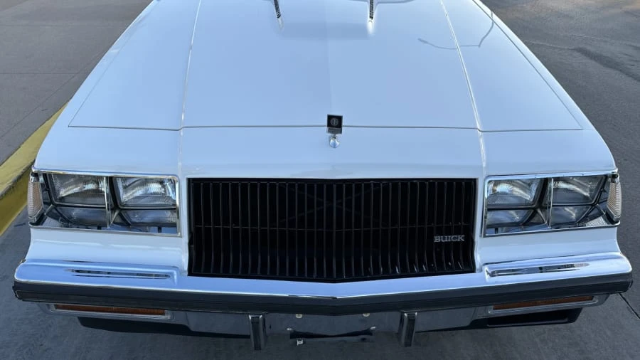 1987 Buick Regal - Image 17 of 26