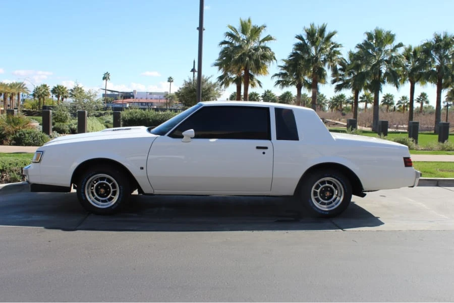 1987 Buick Regal - Image 2 of 26