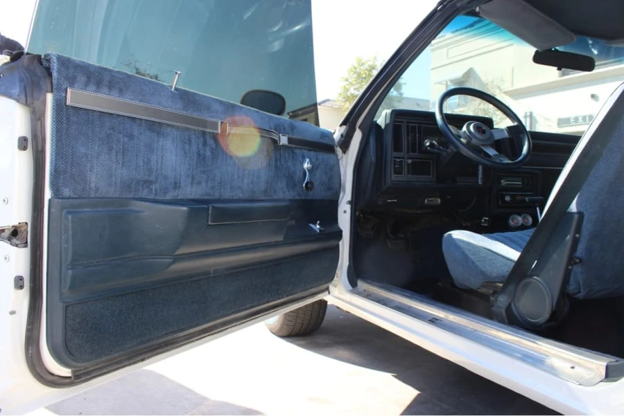1987 Buick Regal - Image 18 of 26
