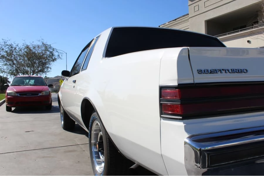 1987 Buick Regal - Image 10 of 26