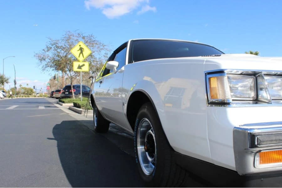 1987 Buick Regal - Image 12 of 26
