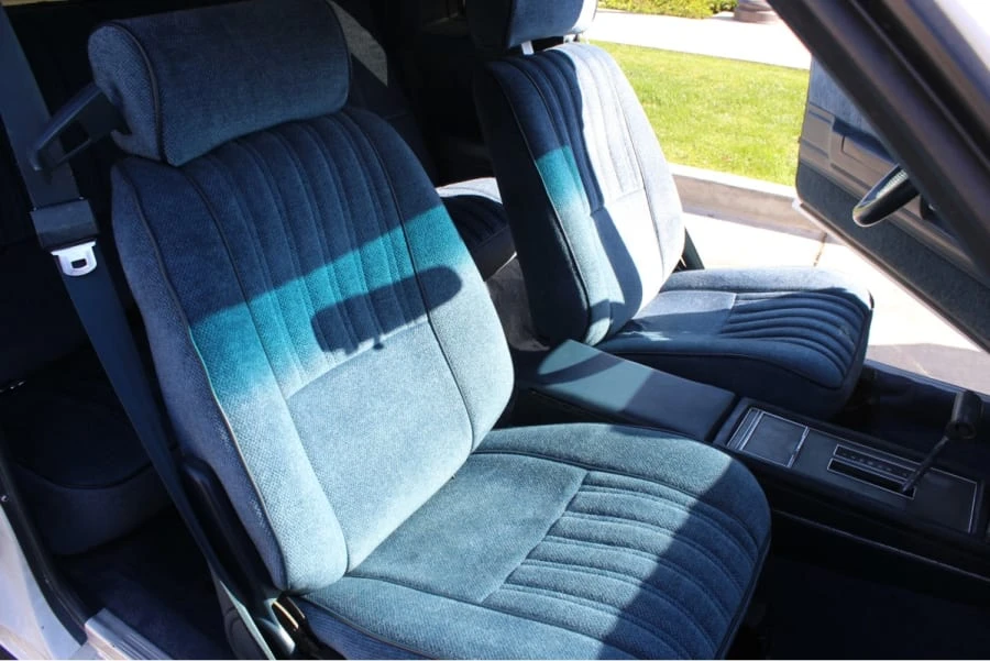 1987 Buick Regal - Image 23 of 26
