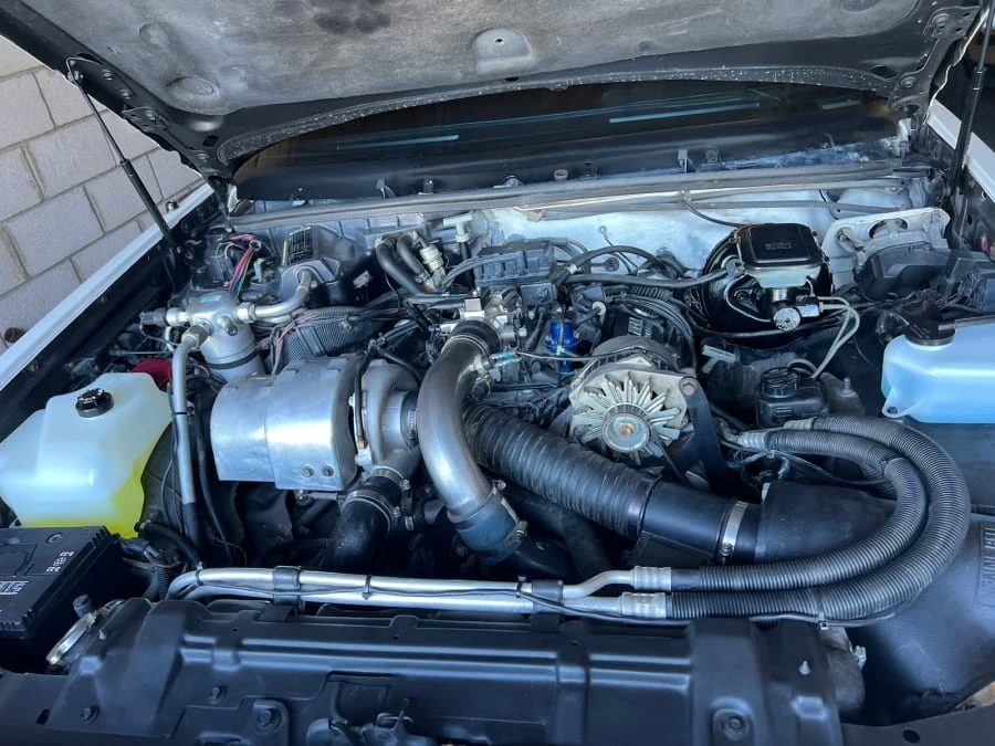 1987 Buick Regal - Image 25 of 26