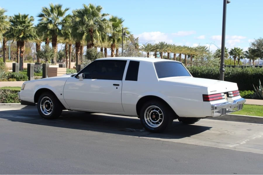 1987 Buick Regal - Image 3 of 26