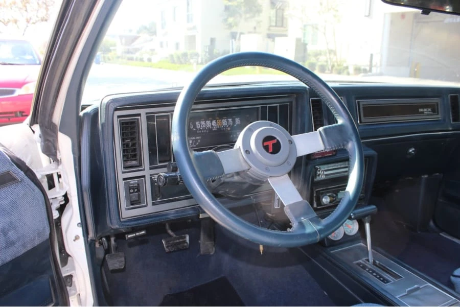 1987 Buick Regal - Image 24 of 26