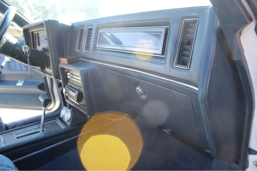 1987 Buick Regal - Image 20 of 26