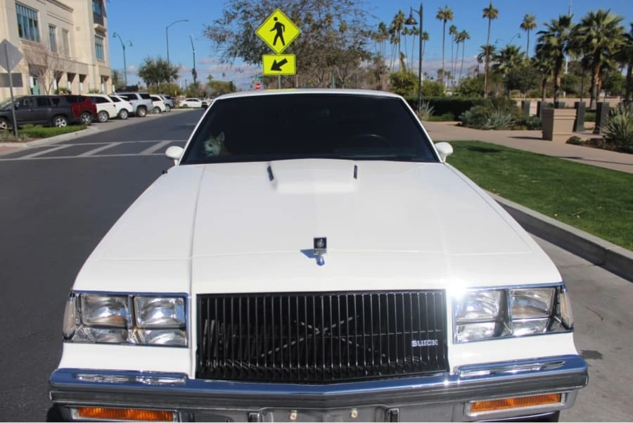 1987 Buick Regal - Image 9 of 26
