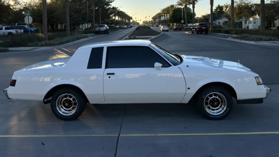 1987 Buick Regal - Image 15 of 26
