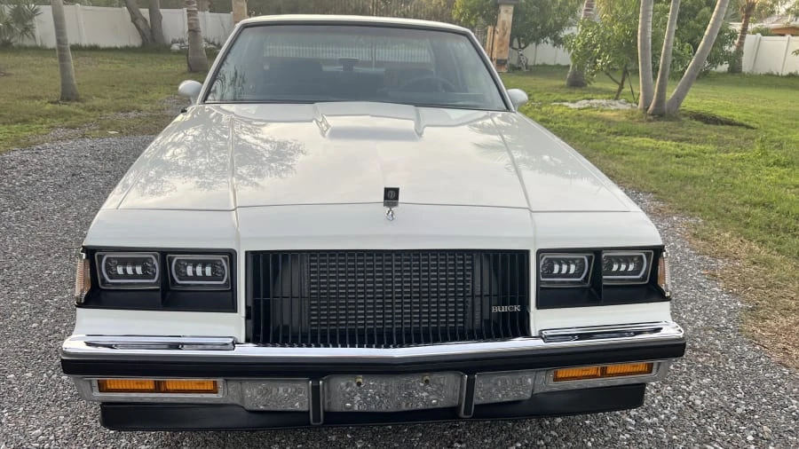 1987 Buick Regal - Image 2 of 5