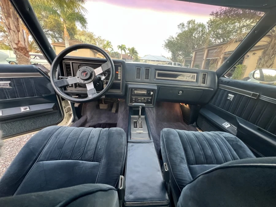 1987 Buick Regal - Image 4 of 5