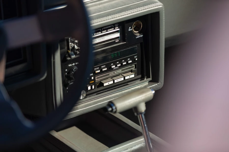 1987 Buick Regal - Image 24 of 31