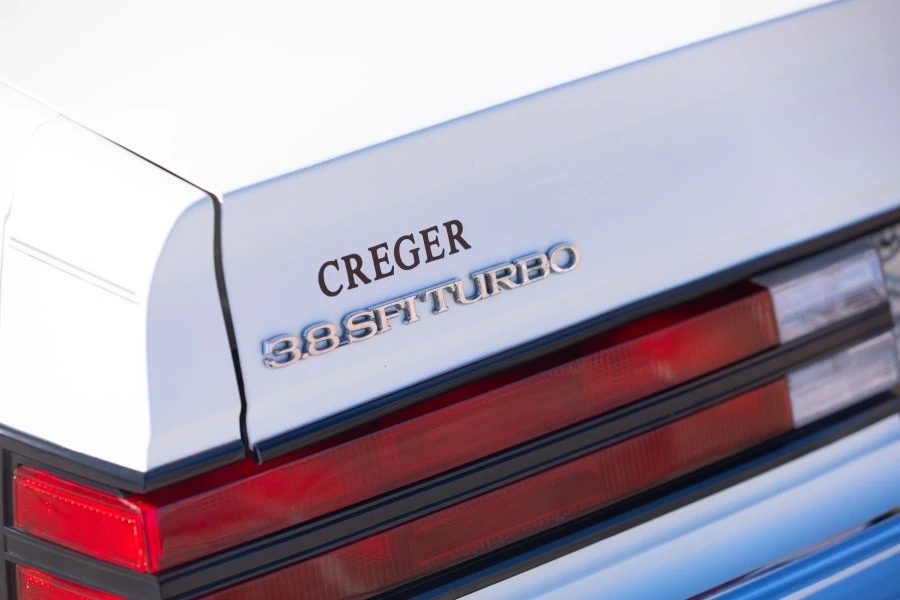 1987 Buick Regal - Image 13 of 31