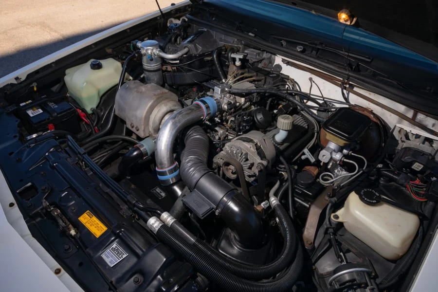 1987 Buick Regal - Image 29 of 31