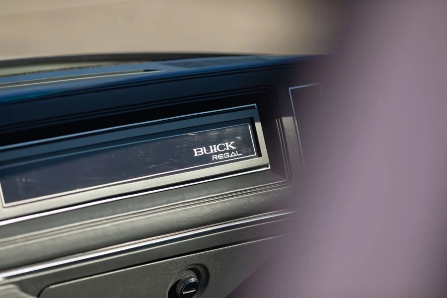 1987 Buick Regal - Image 19 of 31