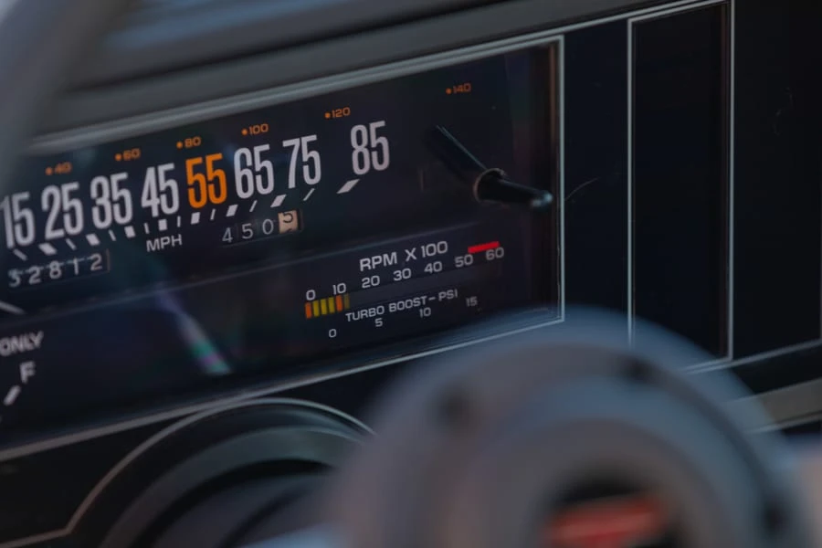 1987 Buick Regal - Image 22 of 31