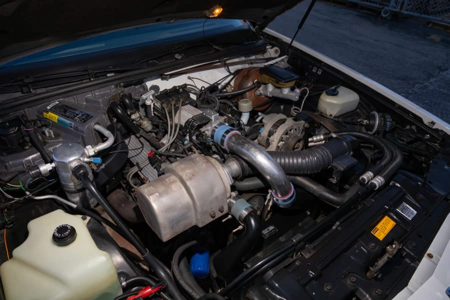 1987 Buick Regal - Image 28 of 31