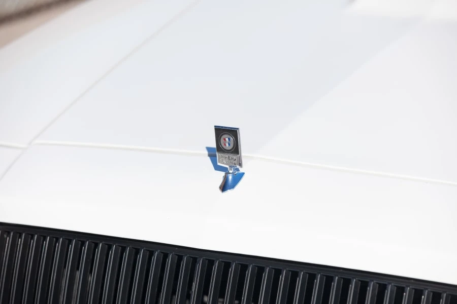 1987 Buick Regal - Image 11 of 31