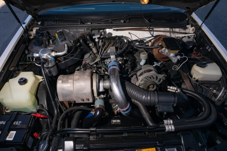 1987 Buick Regal - Image 31 of 31